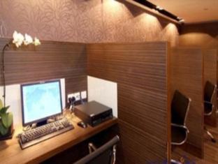 Chiang Nan Li Yang Hotell Changchun Eksteriør bilde