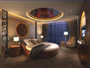 Chiang Nan Li Yang Hotell Changchun Eksteriør bilde
