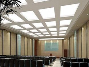 Chiang Nan Li Yang Hotell Changchun Eksteriør bilde